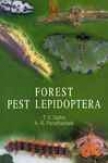 Forest Pest Lepidoptera