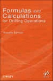 Formulas And Calculations For Drilling Operations