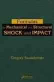 Formulas For Mechanical And Structural Shock And Impact