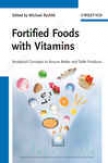 Fortifie Foods With Vitamins