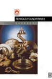 Foseco Ferrous Founfryman's Handbook