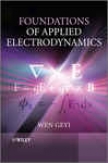 Foundations Of Applied Eectrodynamics