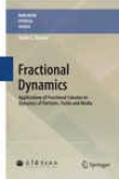 Fractional Dynamics