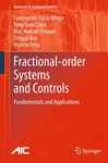 Fractional-order Systems And Controls