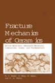 Fracture Mechanics Of Ceramics