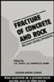 Fractue Of Concreted And Rock