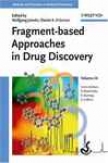 Fragment-based Approaches In Drug Discovery