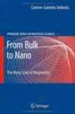 From Bulk To Nano
