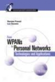 From Wpans To Perzonal Networks