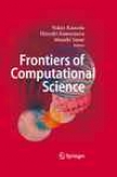 Frontiers Of Computational Science