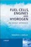 Fuel Cells, Engines And Inflammable air