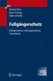 Fugngerschutz: Unfallgeschehen, Fahrzeuggestaltung, Testverfahren (vdi-buch) (german Edition)