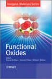 Functional Oxides