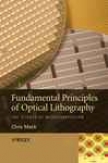 Essential Principles Of Optical Lithography