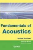 Fundamentals Of Acoustics