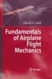 Fundamentals Of Airplane Flight Mechanics