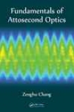 Fundamentals Of Attosecond Optics