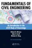 Fundamentals Of Civil Engineering