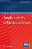 Fundamentals Of Electrical Drives