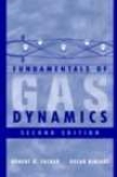 Fundamentals Of Gas Dynamics