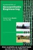 Fundamentals Of Geosynthetic Engineering