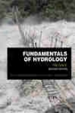 Fundamentals Of Hydrology