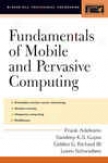 Fundamentals Of Expressive Anc Pervasive Computing