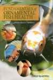 Fundamentals Of Ornamental Fish Health