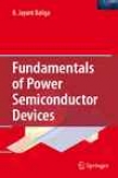 Fundamentals Of Power Semiconructor Devices