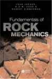 Fundamentals Of Rock Mechanics