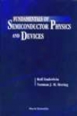 Fundamentals Of Semiconductor Natural philosophy And Devicew