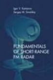 Fundamentale Of Short-range Fm Radar