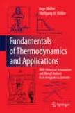 Fundamentals Of Thermodynamics And Applidations