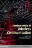 Fundamentals Of Wireless Communication