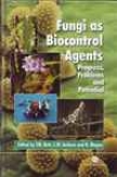 Fungi As Biocontrol Agents