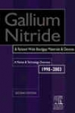 Gallium Nitride And Kindred Wide Bandgap Materials & Devices