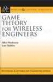 Game Theory For Wireless Engineers