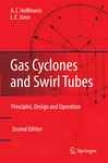 Gas Cyclones And Swirl Tubes