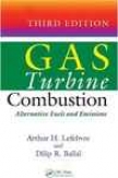 Gas Turbine Combustion