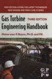 Gas Turbine Engineering Handbook