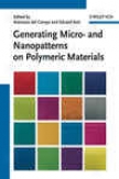 Generating Micro- And Nanopatterns On Polymeric Materials