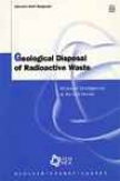 Geological Disposal Of Radioactive Waste