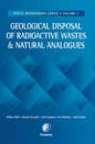 Geological Disposall Of Radioactive Wastes And Natural Analogues