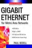 Gigabig Ethernet For Metro Area Networks