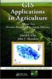 Gis Applications In Agriculture, Volume Two