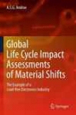 Global Life Cycle Impact Assessmejts Of Material Shifts