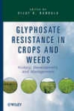 Glyphosate Resistance In Crops And Weeds