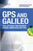 Gps &amp; Galileo: Dual Rf Front-end Receiver, Fabrication And Try