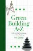 Unripe Building A To Z