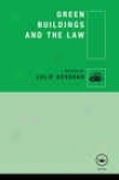 Green Buildings And The Law